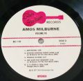 Amos Milburne-Great Rhythm & Blues Oldies Volume 10 - Amos Milburne