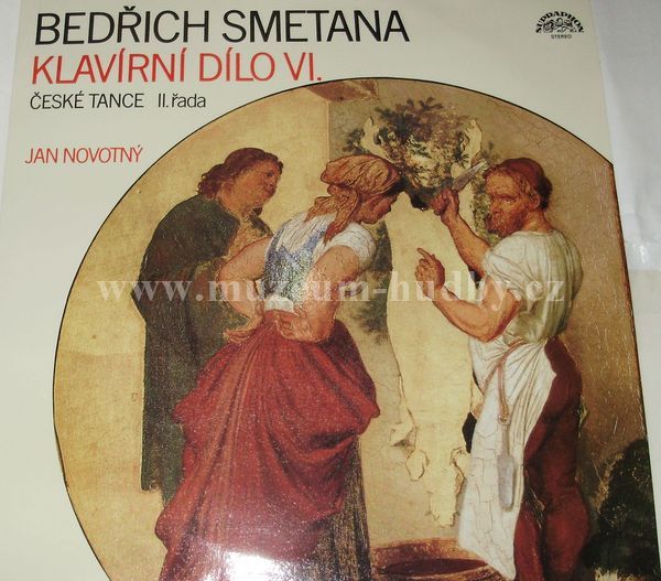 Bedřich Smetana