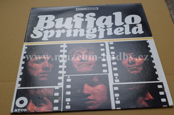 Buffalo Springfield