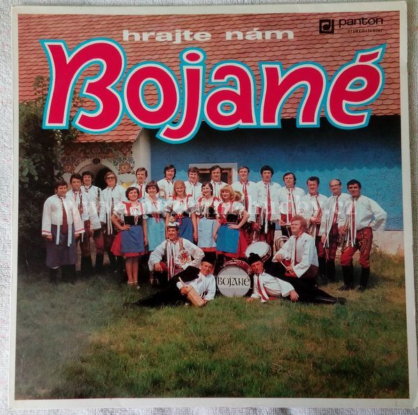 Bojané