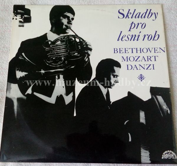 Beethoven / Mozart / Danzi