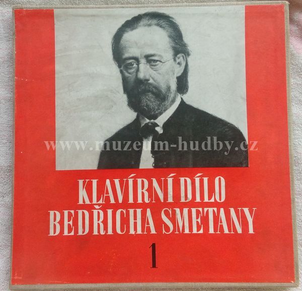 Bedřich Smetana