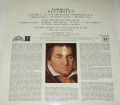 Beethoven - Jan Panenka, Symfonický Orchestr Hl. M. Prahy FOK, Václav Smetáček-Koncert C4 G-dur Pro Klavir A Orchestr - 6 Bagatel. Op. 126 - Rondo Capriccio G-dur Op. 129