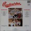 Budvarka-Padesatiny