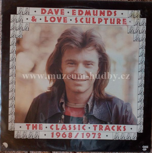 Dave Edmunds & Love Sculpture
