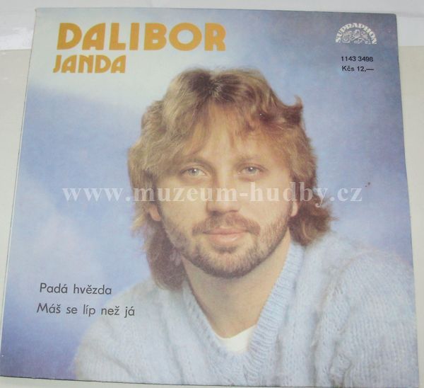 Dalibor Janda