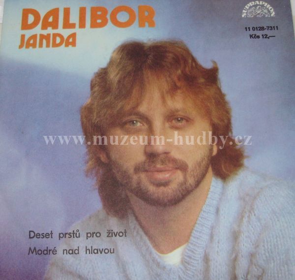 Dalibor Janda