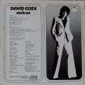 David Essex-Rock On