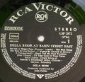 Della Reese-Della At Basin Street East