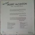 Delbert McClinton, The Ron-Dels ‎-Very Early Delbert McClinton Vol. 2