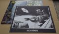 Death Metal Session-Torr, Moriorr, Abax, Root, Brian, Mamut, Lochness, Terminator, Železná neděle