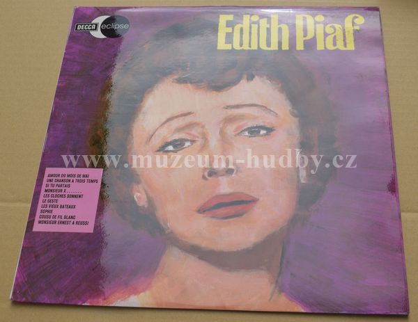 Edith Piaf