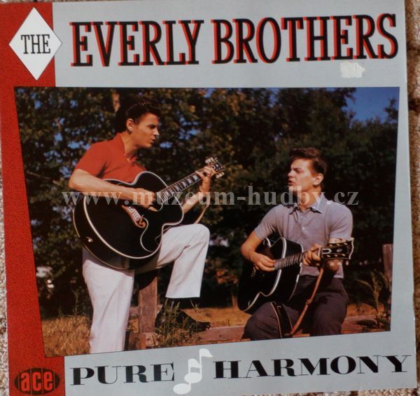 Everly Brothers