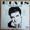 Elvis Presley-The Legend