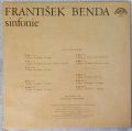 František Benda-Sinfonie