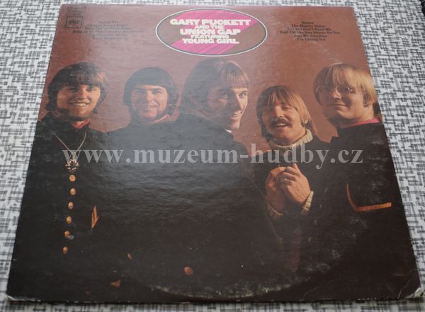 Gary Puckett And The Union Gap
