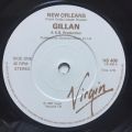 Gillan-New Orleans / Take A Hold Of Yourself