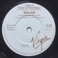 Gillan-New Orleans / Take A Hold Of Yourself