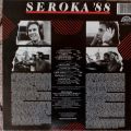 Henri Seroka-Seroka '88