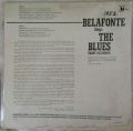 Harry Belafonte-Belafonte Sings The Blues