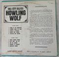 Howlin' Wolf-Big City Blues