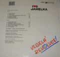 Ivo Jahelka-Veselá Revoluce!