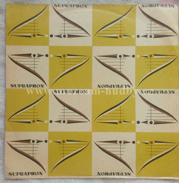 Julius Zeyer, Josef Suk