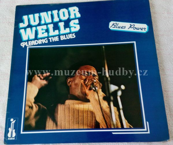 Junior Wells