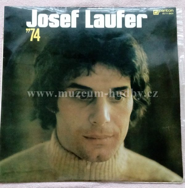 Josef Laufer