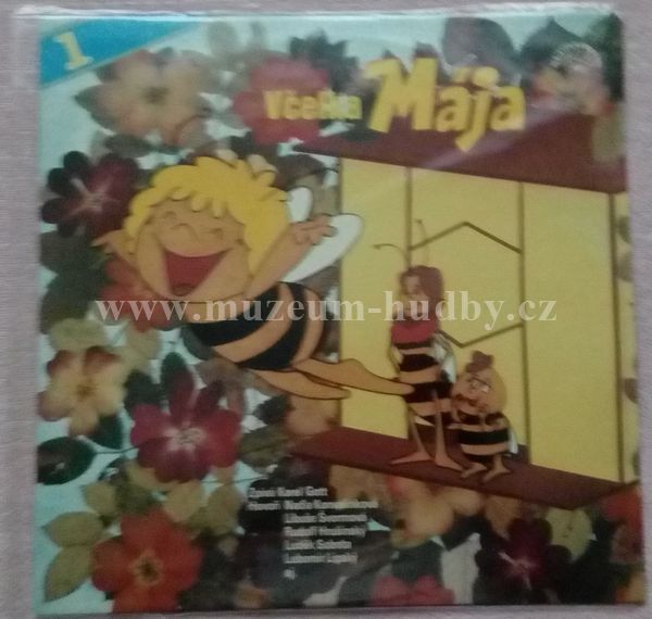 Jiří Šrámek, Tomáš Vondrovic