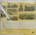 Jaromír Čermák, Karel Šašek, Kamil Bednář-Praga Bohemiæ Metropolis