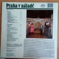 Josef Zíma, Alena Rychetská, Josef Oplt, Svatava Černá, Sláva Kunst Se Svým Orchestrem-Praha v náladě