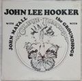 John Lee Hooker With John Mayall With The Groundhogs-John Lee Hooker
