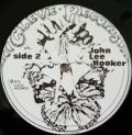 John Lee Hooker With John Mayall With The Groundhogs-John Lee Hooker