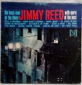 Jimmy Reed-Jimmy Reed With More Of The Best