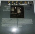Josef Bek-Večer s Josefem Bekem