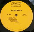 Jo-Ann Kelly-Jo-Ann Kelly