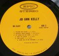 Jo-Ann Kelly-Jo-Ann Kelly