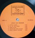 John Lee Hooker-John Lee Hooker