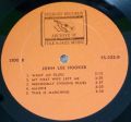 John Lee Hooker-John Lee Hooker