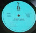 Junior Wells-Pleading The Blues
