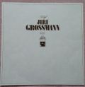 Jiří Grossmann-To Byl Jiří Grossmann