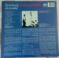 Jožka Černý, Brněnský Rozhlasový Orchestr Lidových Nástrojů-Za Tú Horú, Za Vysokú (Songs From The South Moravia)