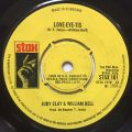Judy Clay & William Bell-Private Number / Love-Eye-Tis