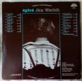 Jan Werich-Zpívá Jan Werich