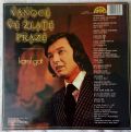 Karel Gott ‎-Vánoce Ve Zlaté Praze
