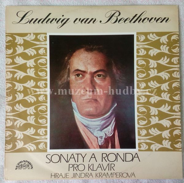 Ludwig Van Beethoven