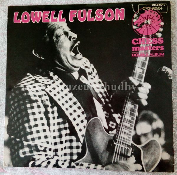 Lowell Fulson