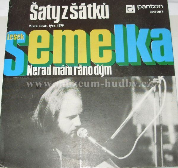 Lešek Semelka