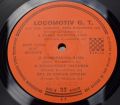 Locomotiv GT-Locomotiv GT